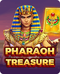 Pharaoh Treasure — ix7 apk jackpot & fortune slots