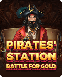 Pirates' Plenty Battle For Gold — ix7 apk jackpot & fortune slots