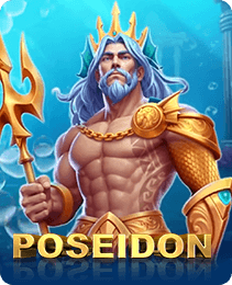 Poseidon — ix7 apk jackpot & fortune slots