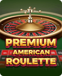 Premium American Roulette — ix7 apk game