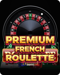 Premium French Roulette — ix7 apk game