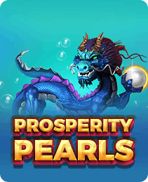 Prosperity Pearls — ix7 apk jackpot & fortune slots
