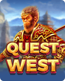 Quest West — ix7 apk jackpot & fortune slots