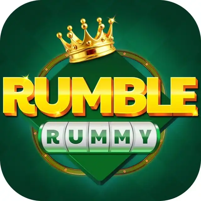 Rumble Rummy — ix7 apk card games