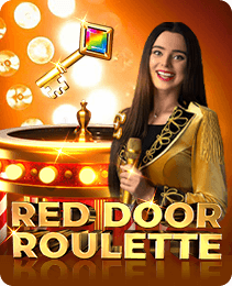 Red Door Roulette — ix7 apk game