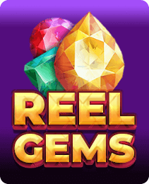 Reel Gems — ix7 apk jackpot & fortune slots