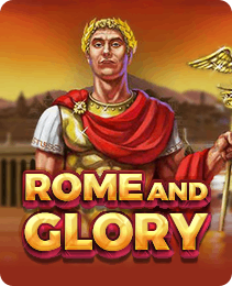 Rome And Glory — ix7 apk jackpot & fortune slots