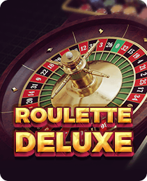 Roulette Deluxe — ix7 apk game