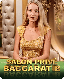 Salon Priv Baccaratb — ix7 apk card games