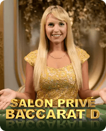 Salon Priv Baccaratd — ix7 apk card games