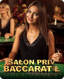 Salon Priv Baccaratl — ix7 apk card games