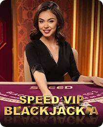 Speed VIP Blackjack A — ix7 apk card games