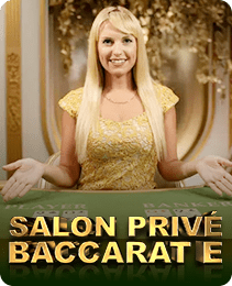 Salon Priv BaccaratE — ix7 apk card games