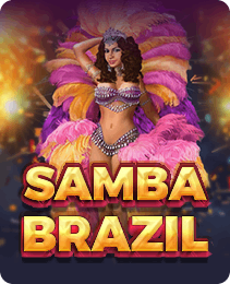 Samba Brazil — ix7 apk jackpot & fortune slots