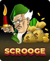 Scrooge — ix7 apk jackpot & fortune slots