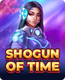 Shogun Of Time — ix7 apk jackpot & fortune slots