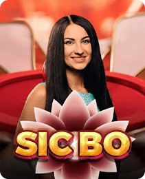 Sic Bo — ix7 apk game