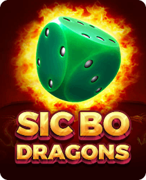 Sic Bo Dragons — ix7 apk game