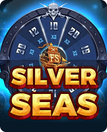 Silver Seas — ix7 apk jackpot & fortune slots