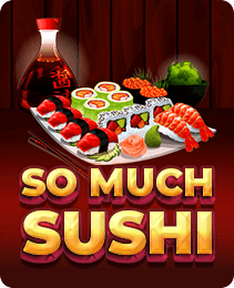 So Much Sushi — ix7 apk jackpot & fortune slots