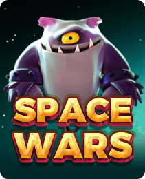 Space Wars — ix7 apk jackpot & fortune slots