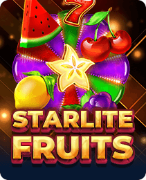 Starlite Fruits — ix7 apk game
