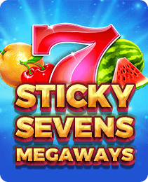 Sticky Sevens Megaways — ix7 apk game