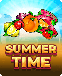 Summertime — ix7 apk jackpot & fortune slots
