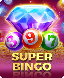 Super Bingo — ix7 apk game
