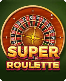 Super Roulette — ix7 apk roulette games