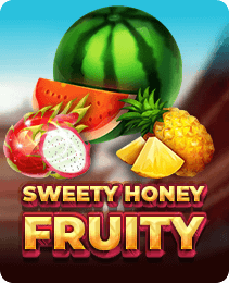 Sweety Honey Fruity — ix7 apk fruit & classic slots