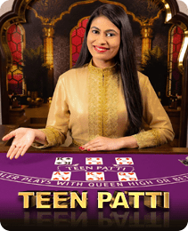 Teen Patti — ix7 apk card game