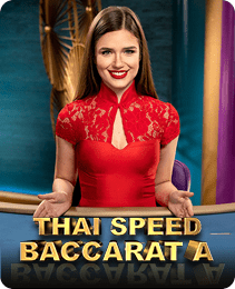 Thai Speed Baccarata — ix7 apk card games
