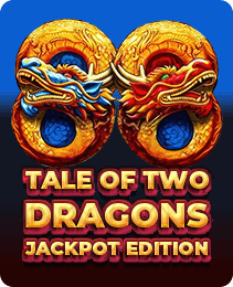 Tale Of Two Dragons Jackpot Edition — ix7 apk jackpot & fortune slots