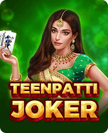 TeenPatti Joker — ix7 apk card games
