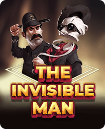 The Invisible Man — ix7 apk jackpot & fortune slots