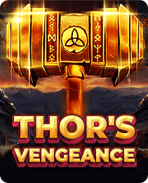 Thor's Vengeance — ix7 apk jackpot & fortune slots