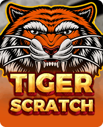 Tiger Scratch — ix7 apk game