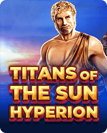 Titans Of The Sun Hyperion — ix7 apk jackpot & fortune slots