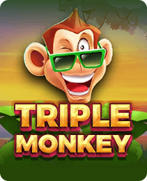 Triple Monkey — ix7 apk jackpot & fortune slots