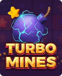 Turbo Mines — ix7 apk game