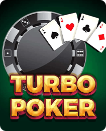 Turbo Poker — ix7 apk card games