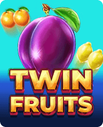 Twin Fruits — ix7 apk fruit & classic slots