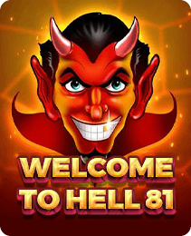Welcome To Hell 81 — ix7 apk jackpot & fortune slots