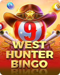 West Hunter Bingo — ix7 apk game