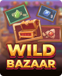 Wild Bazaar — ix7 apk jackpot & fortune slots