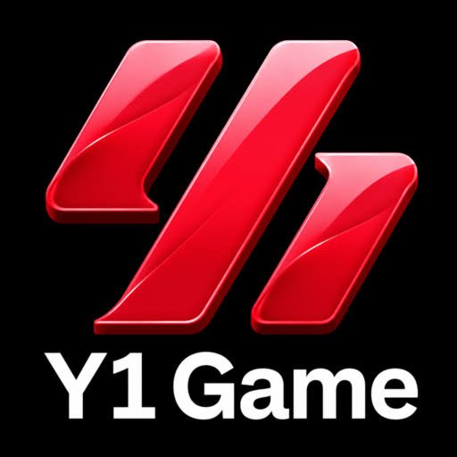 Y1 Game logo — ix7 apk alternative download